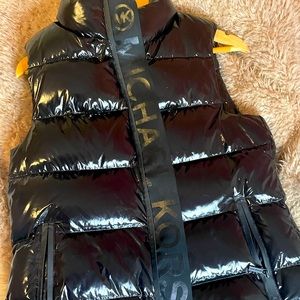 Fabulous Michael Kors Jacket. Good condition. One of my favorite things.